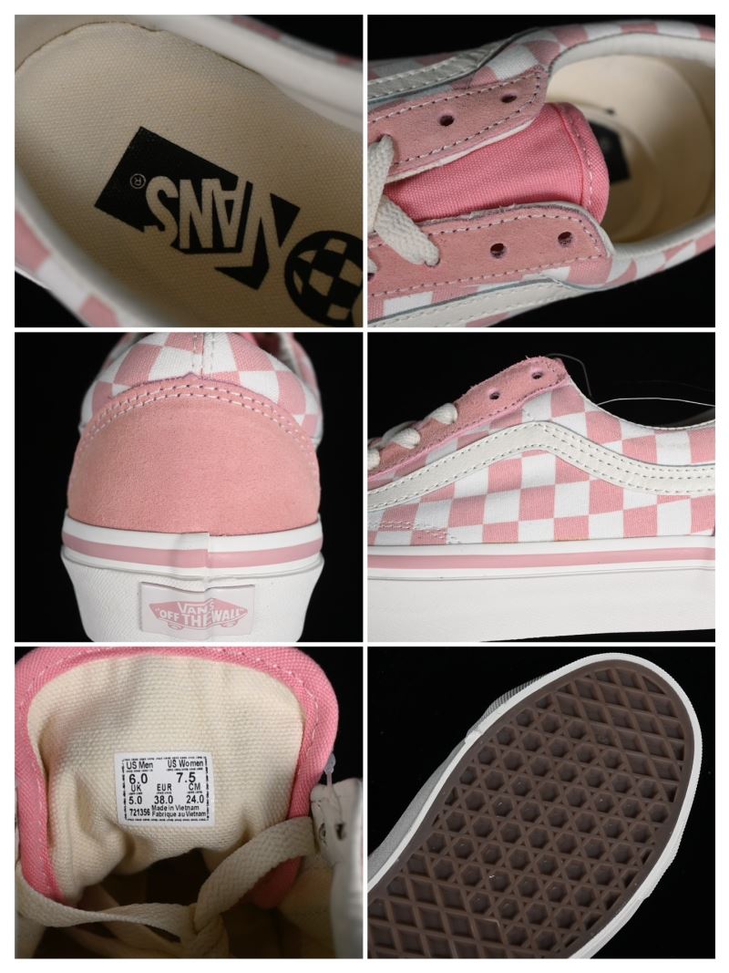 Vans Shoes